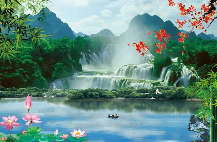 智慧城市绿色